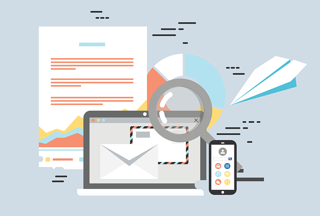 Het optimaliseren van jouw online aanwezigheid