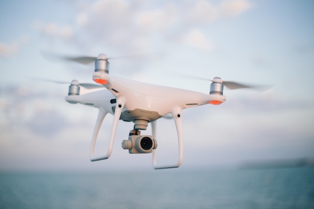 drones